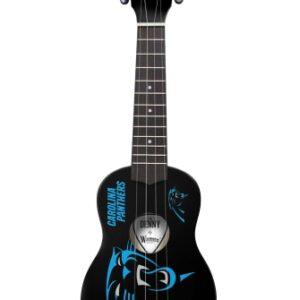 Carolina Panthers Ukulele
