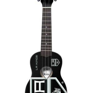 Los Angeles Kings Ukulele