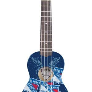 New York Rangers Ukulele