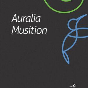 Auralia 5 & Musition 5 Bundle Pack