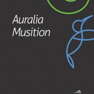 Auralia & Musition Cloud Bundle (student Purchase, Physical Item, 12 Month Sub) Box