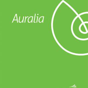 Auralia 5 Single Retail Download Code Edition