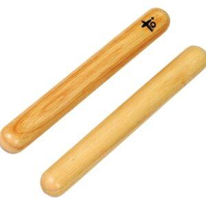 7″ x 1″ Claves