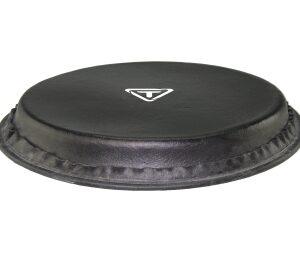 12“ 30th Anniversary Djembe Replacement Head (goatskin)