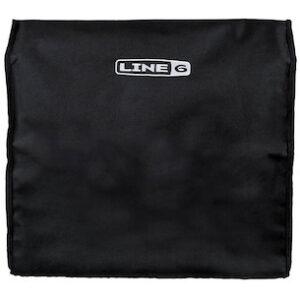 Spider V 120 Amp A39-3 Cover