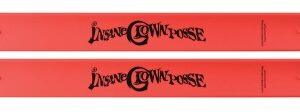 Insane Clown Posse 2-Pack Slap Bands