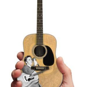 Elvis Presley Signature '55 Tribute Acoustic Model