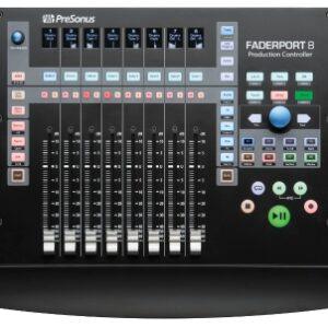 FaderPort 8