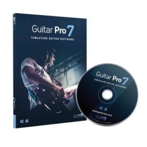Guitar Pro 7