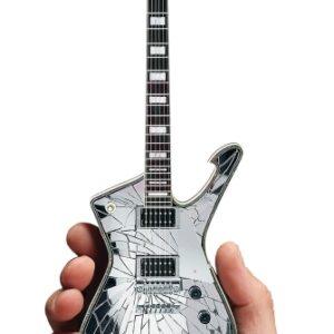 Kiss – Shattered Mirror