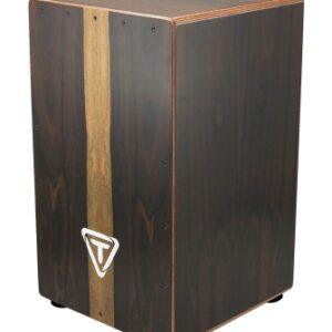 29 Series Legacy Ziricote Cajon