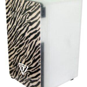 29 Series Polar Ice Acrylic Cajon