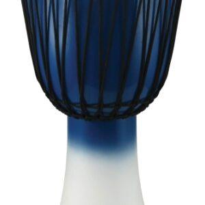 12″ Fiberglass Djembe – Rope Tuned