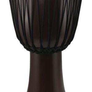 12″ Fiberglass Djembe – Rope Tuned