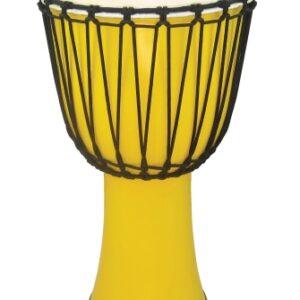 12″ Fiberglass Djembe – Rope Tuned