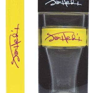 Jimi Hendrix Slap Band Single Pint Glassware