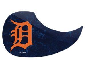 Detroit Tigers Pickguard