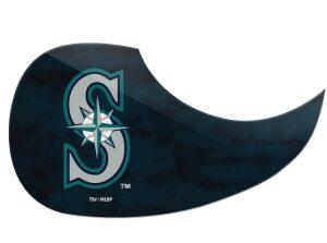 Seattle Mariners Pickguard