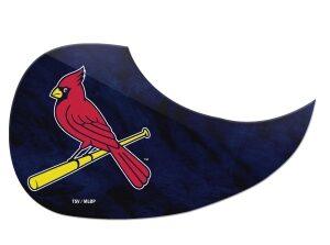 St. Louis Cardinals Pickguard