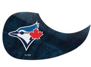 Toronto Blue Jays Pickguard