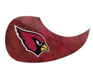 Arizona Cardinals Pickguard