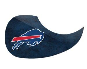 Buffalo Bills Pickguard