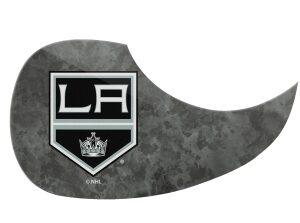 Los Angeles Kings Pickguard