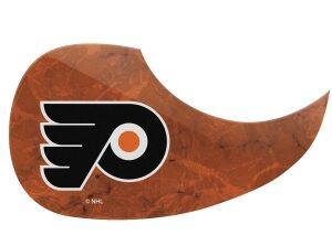 Philadelphia Flyers Pickguard