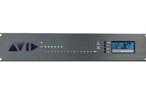 Pro Tools ¦ MTRX Base Unit