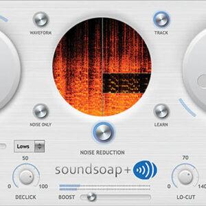 SoundSoap +5