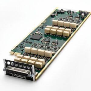 Pro Tools ¦ MTRX 8 Pristine DA Card