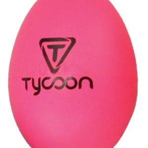 Egg Shaker - Lilu Pink