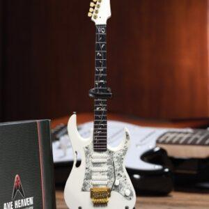 Steve Vai – Signature White Jem