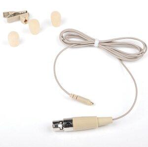Samson Ec10tx Tan Cable W/p3