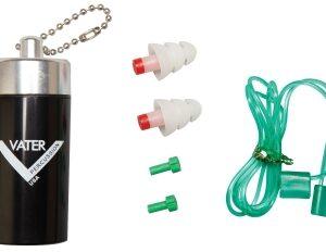 Musician's Earplugs