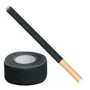 Stick & Finger Tape Black
