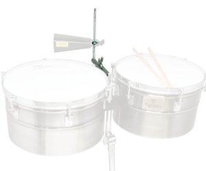 Timbale Cowbell Mount