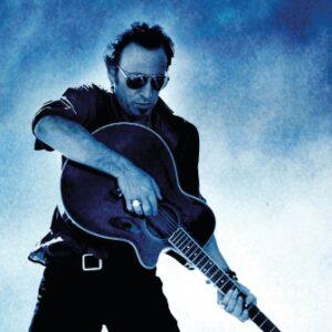 Bruce Springsteen – Wall Poster