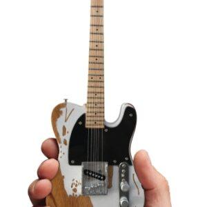 Fender™ Telecaster™ – Vintage Esquire – Jeff Beck