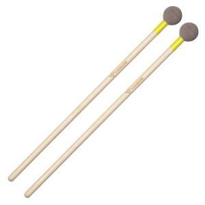 Front Ensemble Xylophone / Bell Rubber Mallets