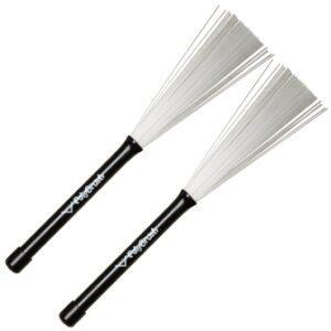 Poly Brush Drumsticks