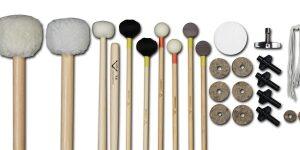 Vater Percussion Band Director Prepack