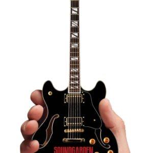 Soundgarden – Badmotorfinger