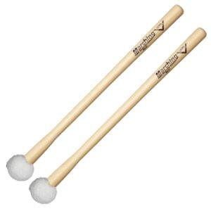 MV-B1 Puff Marching BD Mallets