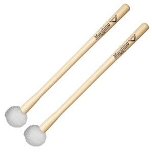 MV-B2 Puff Marching BD Mallets