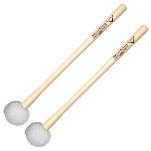 MV-B3 Puff Marching BD Mallets