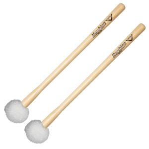 MV-B4 Puff Marching BD Mallets