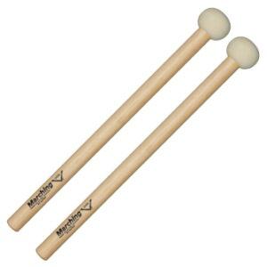 MV-B2PWR Power Bass Drum Mallets