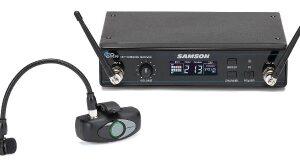 AWX Wind Instrument – K Band