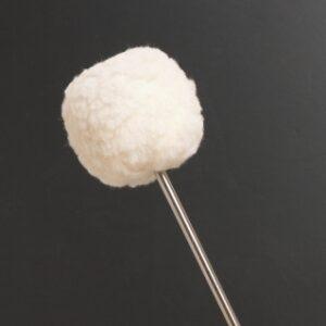 Vintage Bomber Bass Drum Beater